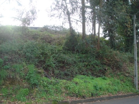 Terreno Urbano em Monção e Troviscoso, Monção