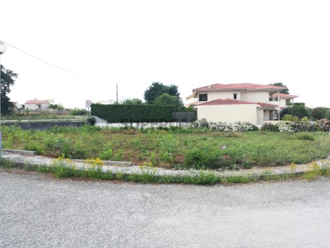 Terreno em Ganfei, Valença