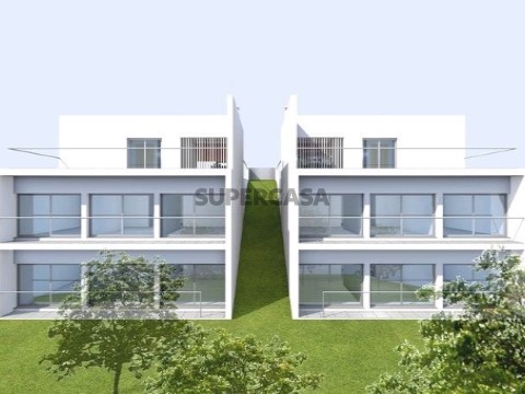 Terreno em Santa Clara e Castelo Viegas, Coimbra