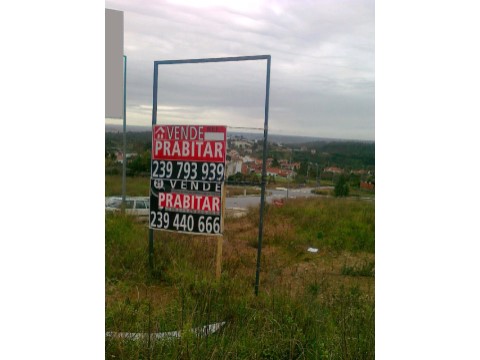 Terreno em Aguada de Cima, Águeda
