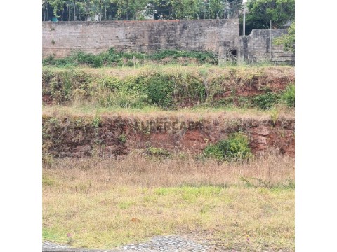 Lote em Santo António dos Olivais, Coimbra