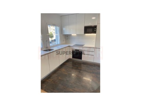 Apartamento T2 em Eiras e São Paulo de Frades, Coimbra