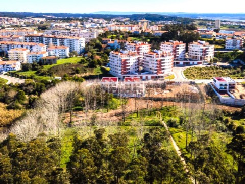 Apartamento T3 em Santana, Figueira da Foz