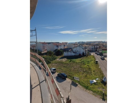 Vista Exterior