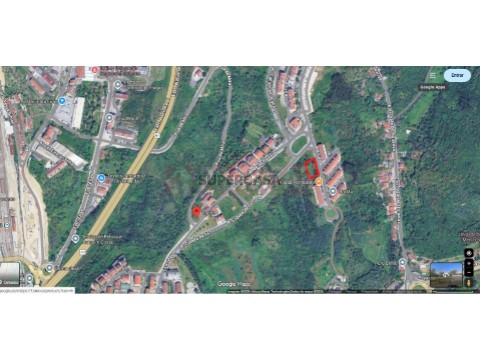 Terreno em Eiras e São Paulo de Frades, Coimbra