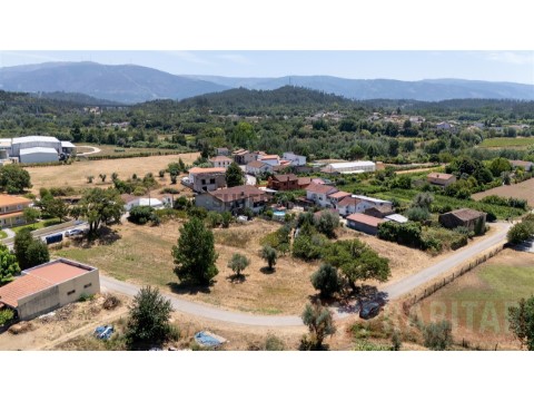 Moradia T5 em Foz de Arouce e Casal de Ermio, Lousã
