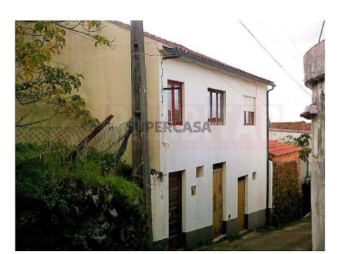 Alçado Principal