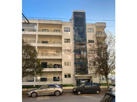 Apartamento T1 em Sé Nova, Santa Cruz, Almedina e São Bartolomeu, Coimbra