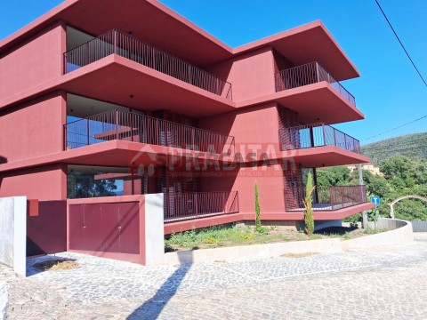 Alçado Principal