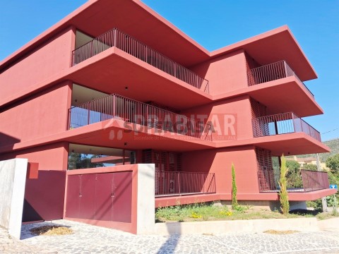 Alçado Principal