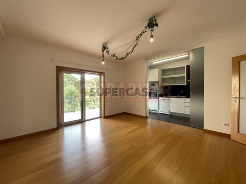 Hall Entrada