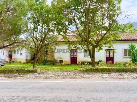 Moradia Figueiro dos Vinhos (11)