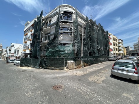 Apartamento T30 em Faro (Sé e São Pedro), Faro