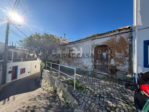Moradia T2 em Alcantarilha, Silves