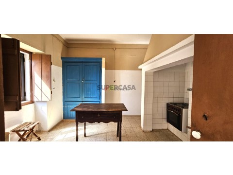 Moradia T5 em Albernoa e Trindade, Beja
