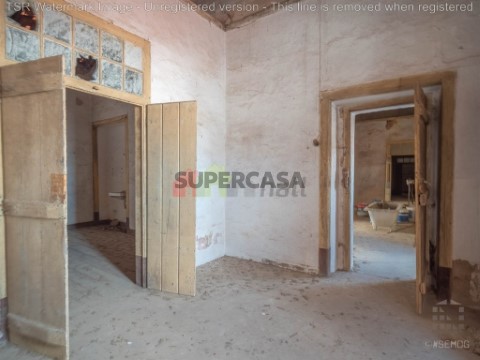 Appartement 5 Chambres au Salvador e Santa Maria da Feira, Beja