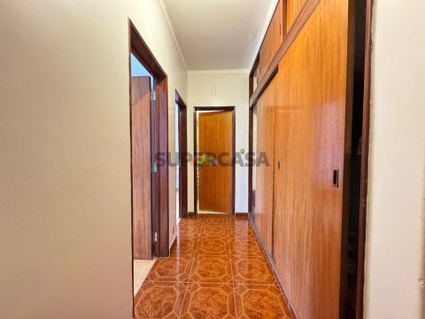 Apartamento T4 em Santiago Maior e São João Baptista, Beja