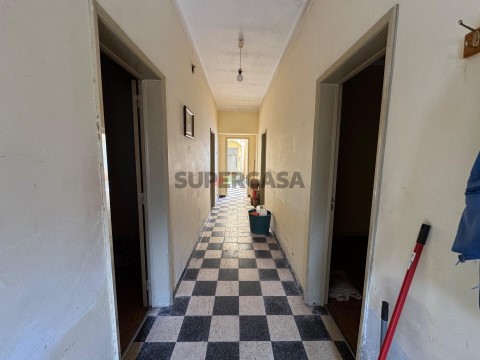 Moradia T4+ - Beja, Zona Histórica