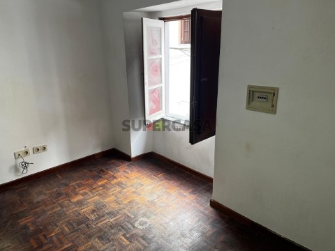 Moradia T2 em Santiago Maior e São João Baptista, Beja