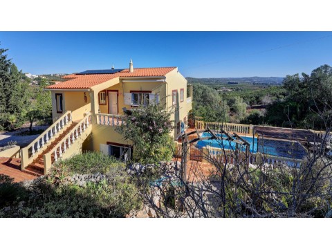 Huis 3 kamers Duplex Op Silves, Silves