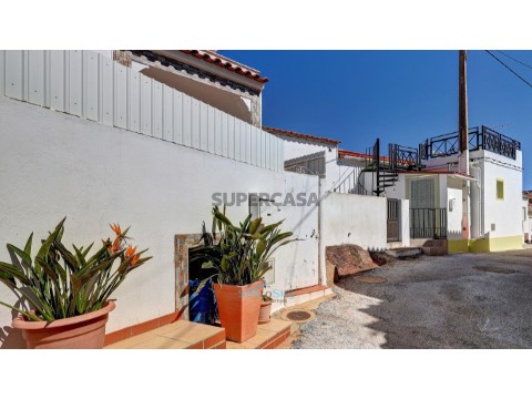 Huis 1 kamer Op Silves, Silves