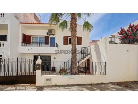 Moradia T2 em Alcantarilha, Silves