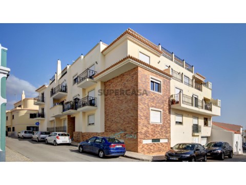 Apartamento T3 em Lagoa e Carvoeiro, Lagoa
