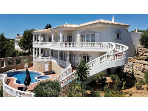 Moradia T5 Duplex em Budens, Vila do Bispo