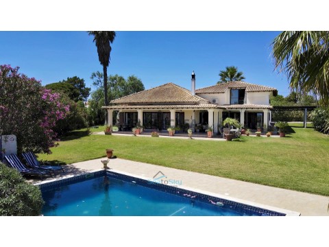 Moradia T6 Duplex em Lagoa e Carvoeiro, Lagoa