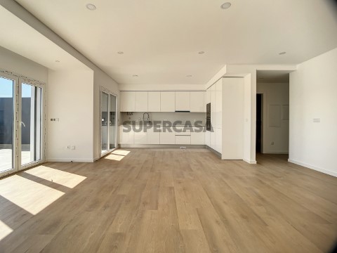Moradia T3 + 1 Banda | Essencia Village - Pêra | Exclusivo