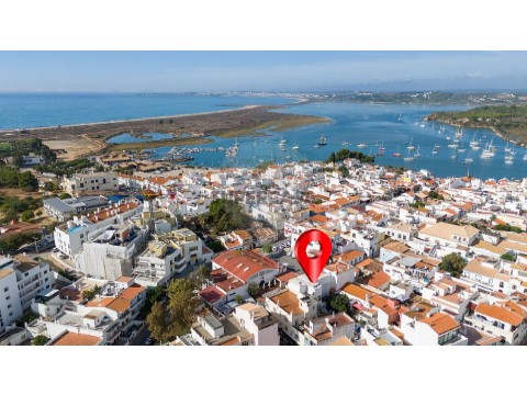 Apartamento T2 em Alvor, Portimão