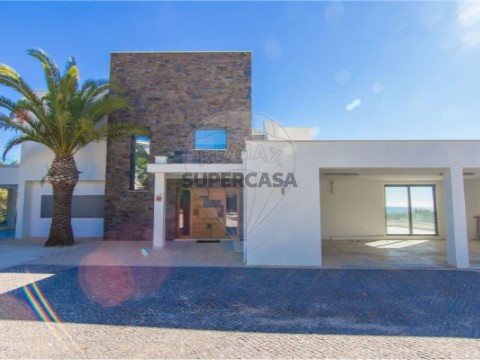 Moradia T5 em Alvor, Portimão