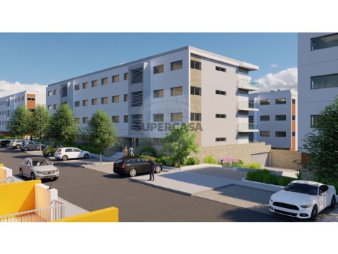 Apartamento T3 em Portimão, Portimão