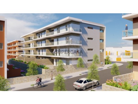 Apartamento T2 em Portimão, Portimão