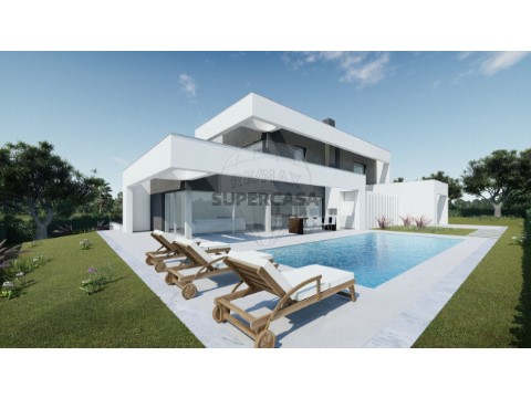 Terreno em Lagoa e Carvoeiro, Lagoa