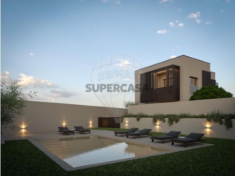 Moradia T3 em Alvor, Portimão