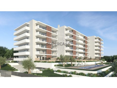 Apartamento T3 em Portimão, Portimão