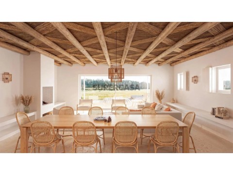 Sala de jantar