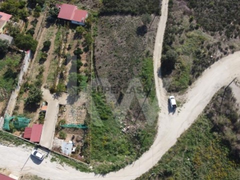 Lote em Castelo Branco, Castelo Branco