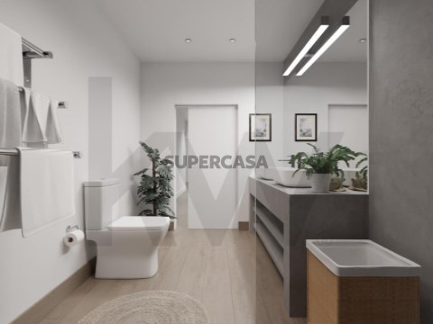 Moradia T3 | Qualidade de Vida às Portas da Covilhã
