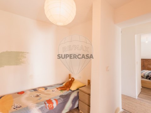 Huis 3 kamers Op Ventosa, Torres Vedras