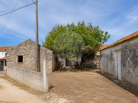 Maison 4 Chambres au Montelavar, Sintra