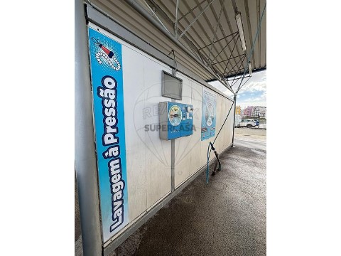 Comercial em Cidade de Santarém, Santarém