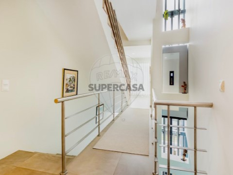 Moradia T5 em União das Freguesias de Setúbal, Setúbal