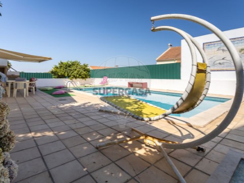 Moradia T5 em Palmela, Palmela