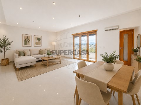 Apartamento T4 em Pinhal Novo, Palmela