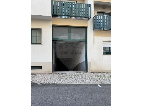 Garagem em São Sebastião, Setúbal