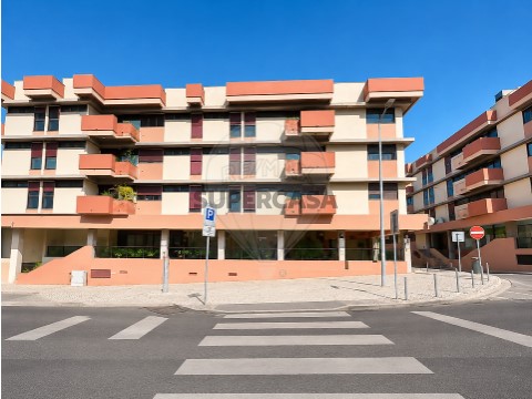 Apartamento T3 em São Sebastião, Setúbal
