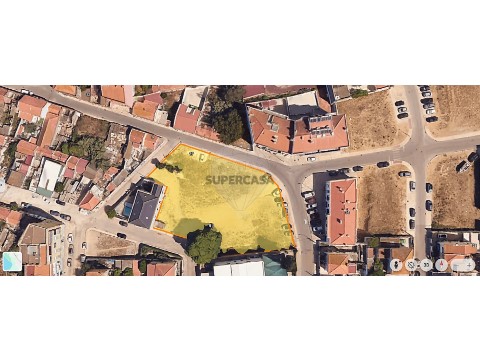 Terreno em São Sebastião, Setúbal