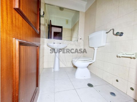 Apartamento T3 em São Sebastião, Setúbal